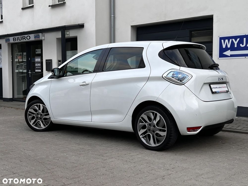 Renault Zoe Zen - 2