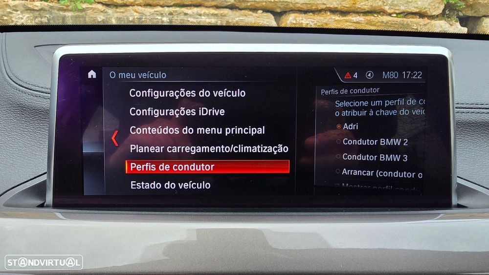 BMW X1 25 e xDrive xLine - 25