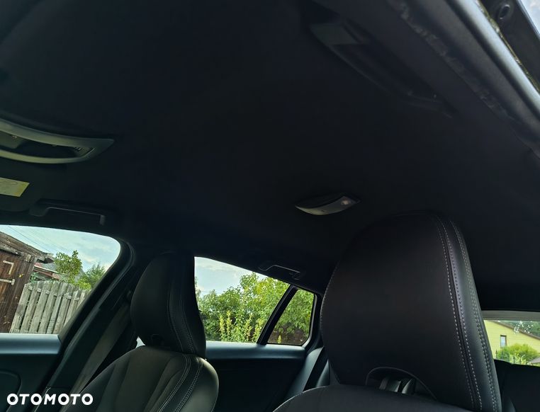 Volvo V60 D4 Drive-E Dynamic Edition (Kinetic) - 10