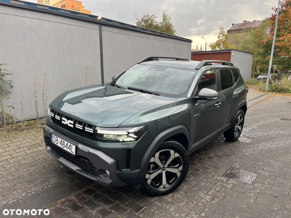 Dacia Duster - 2