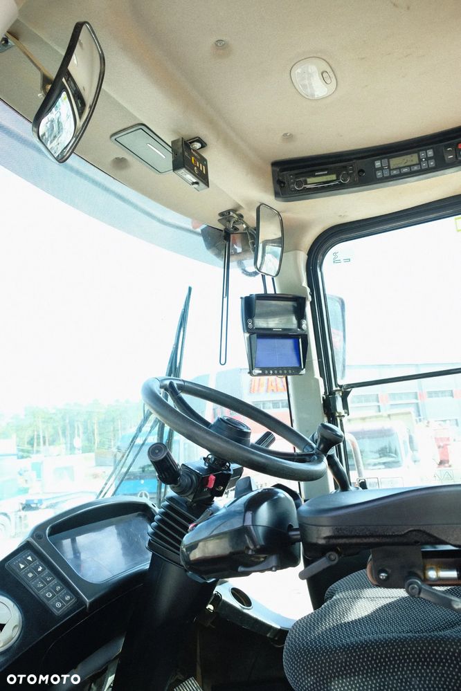 Doosan DL 450-5 - 36
