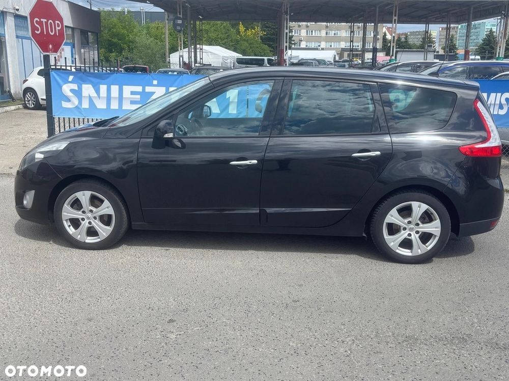 Renault Scenic TCe 130 Dynamique - 10