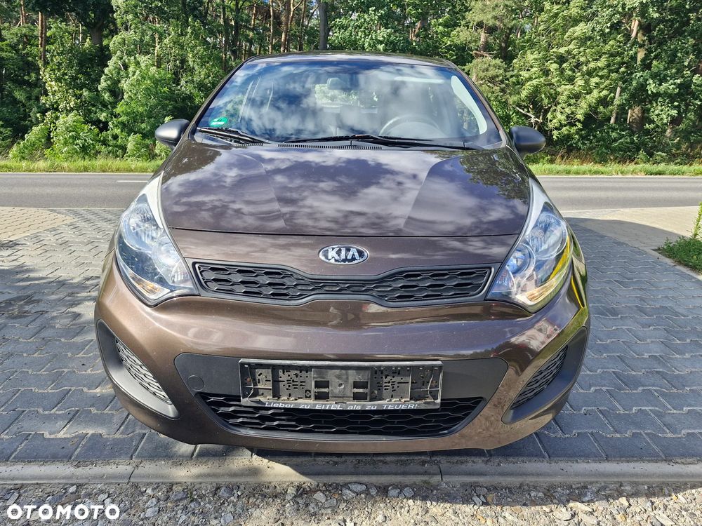 Kia Rio 1.2 Edition 7 - 3