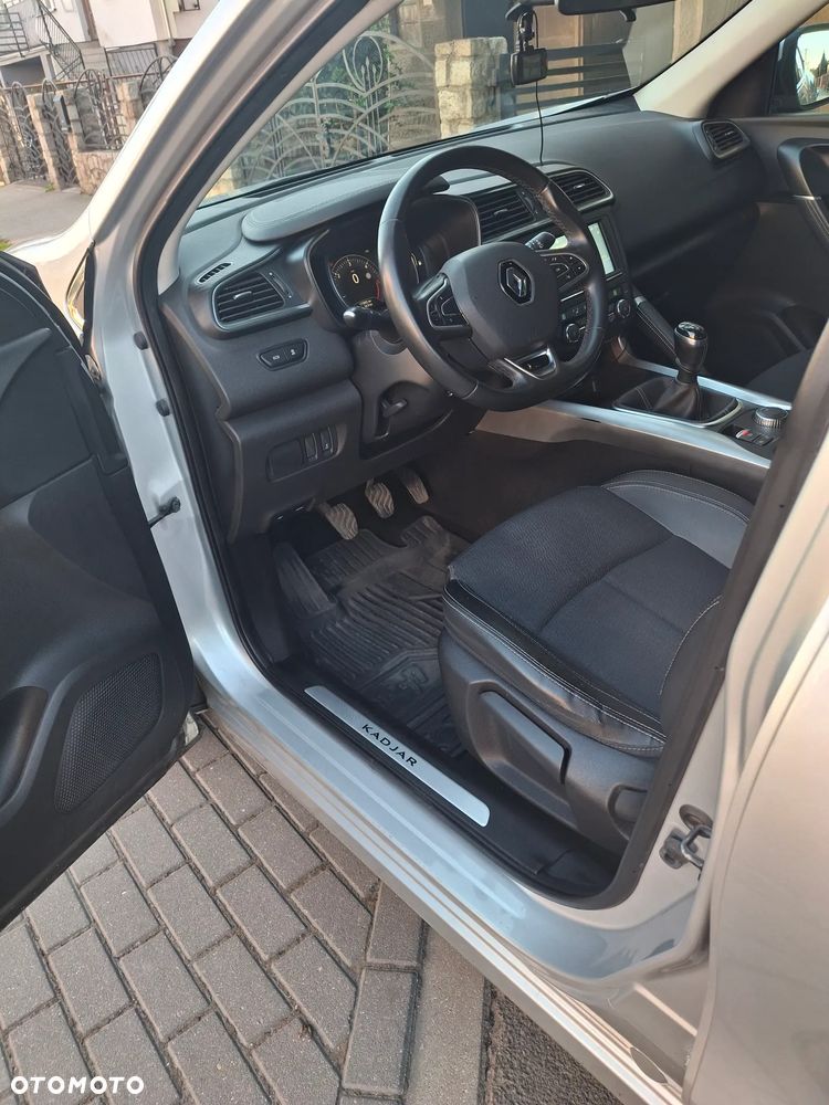 Renault Kadjar Energy dCi 130 COLLECTION - 11