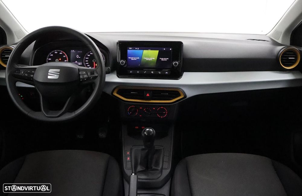 SEAT Ibiza 1.0 TSI Reference - 26