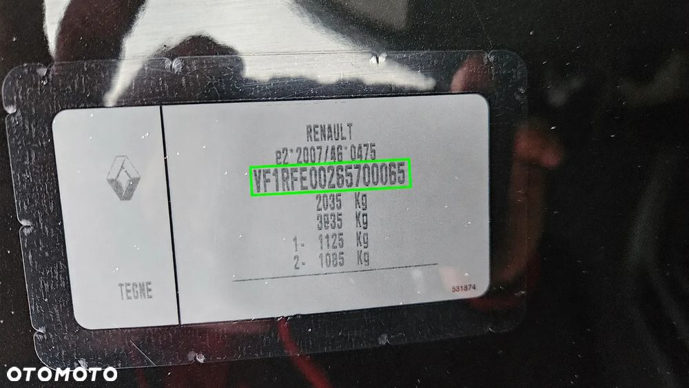 Renault Kadjar 1.7 Blue dCi Intens 4x4 - 41