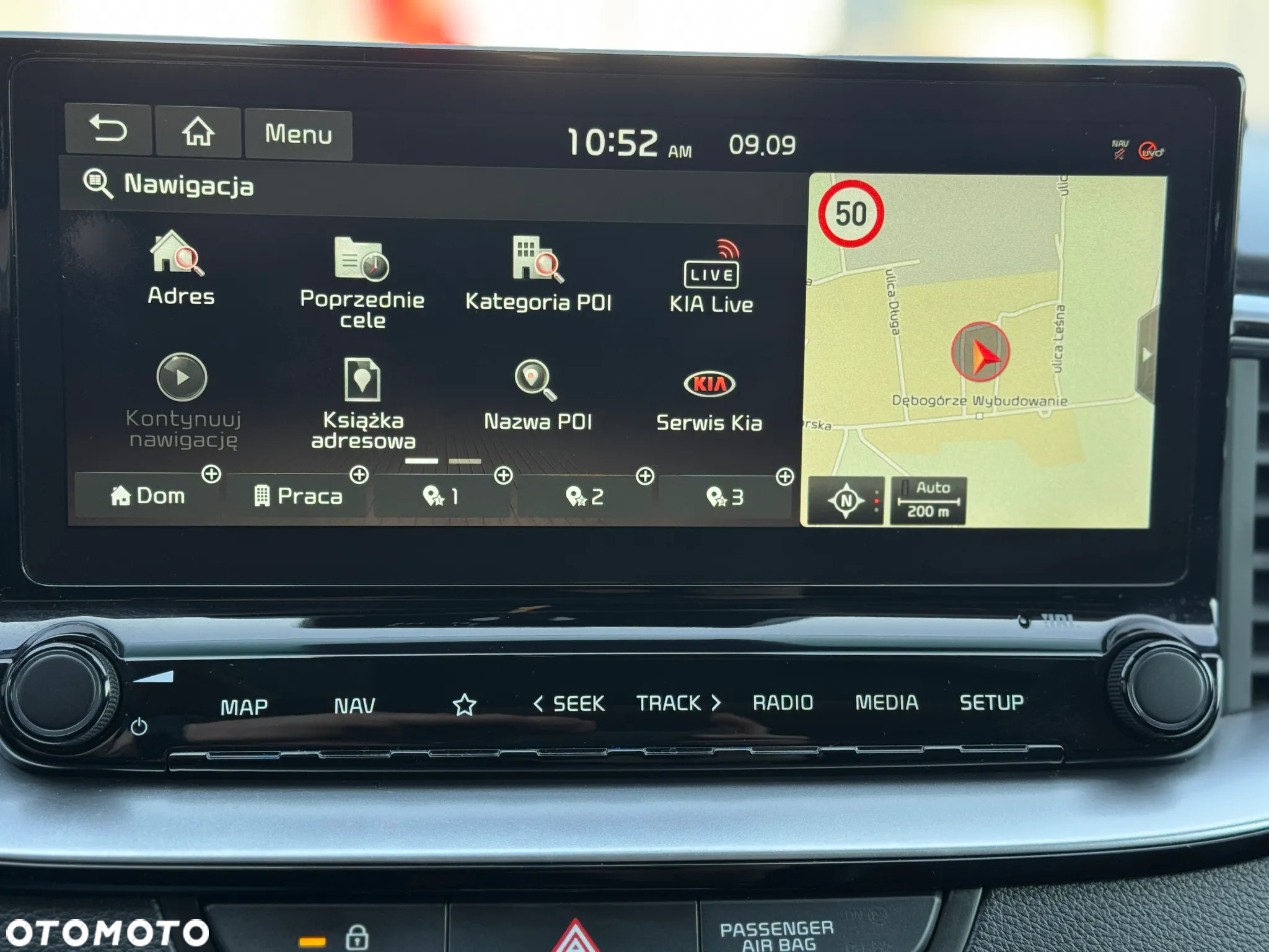 Kia XCeed 1.4 T-GDI L Business Line DCT - 30