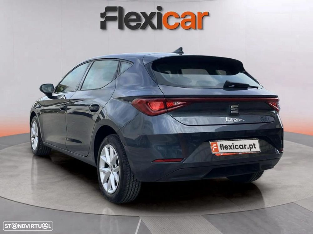 SEAT Leon 2.0 TDI Style - 7