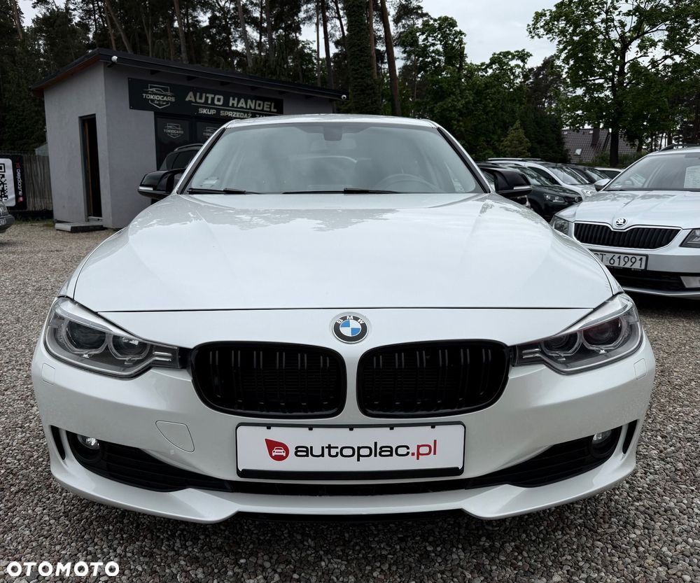 BMW Seria 3 - 3