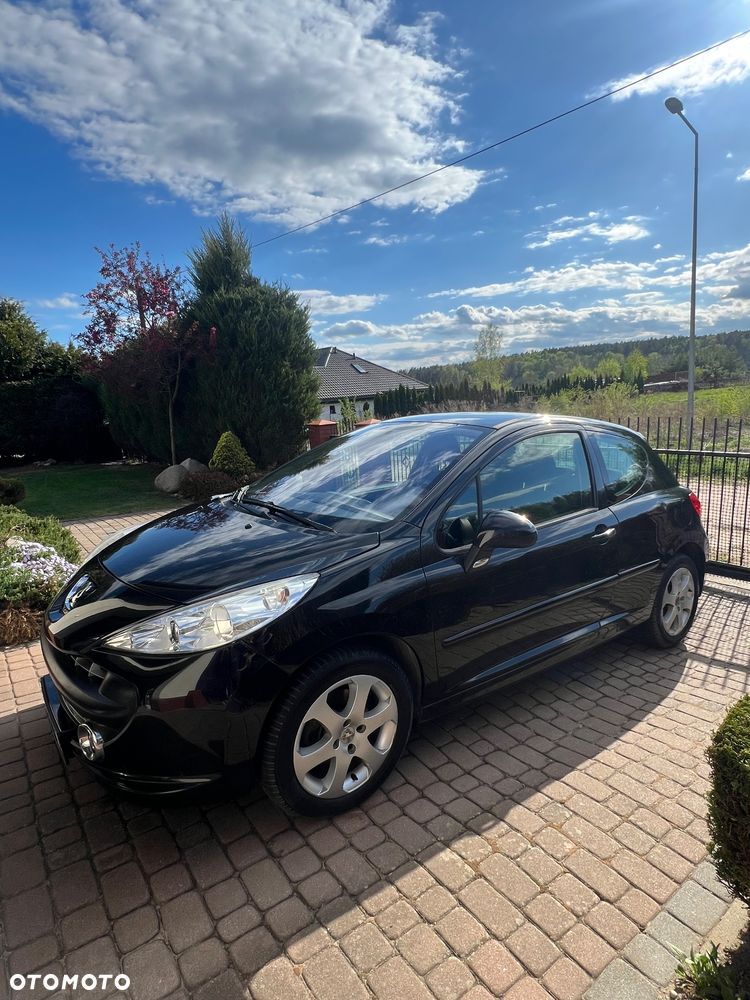 Peugeot 207 - 5