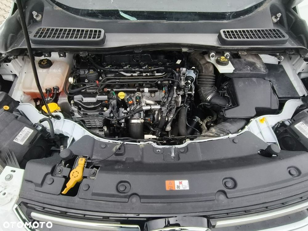 Ford Kuga - 21