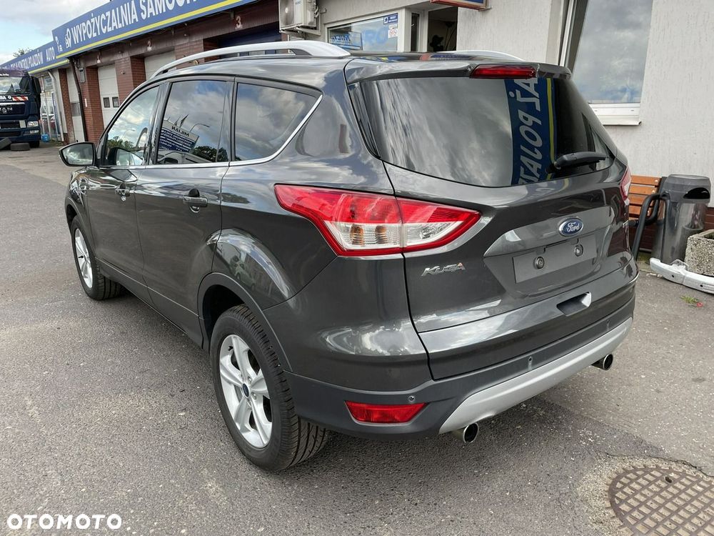 Ford Kuga 1.5 EcoBoost 2x4 ST-Line - 6