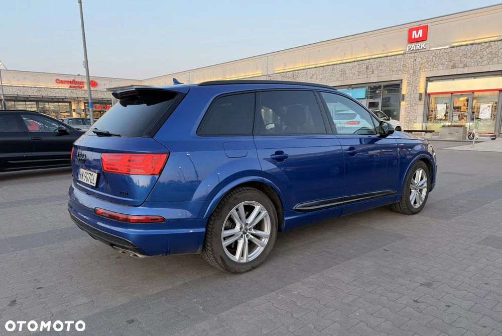 Audi SQ7 - 5