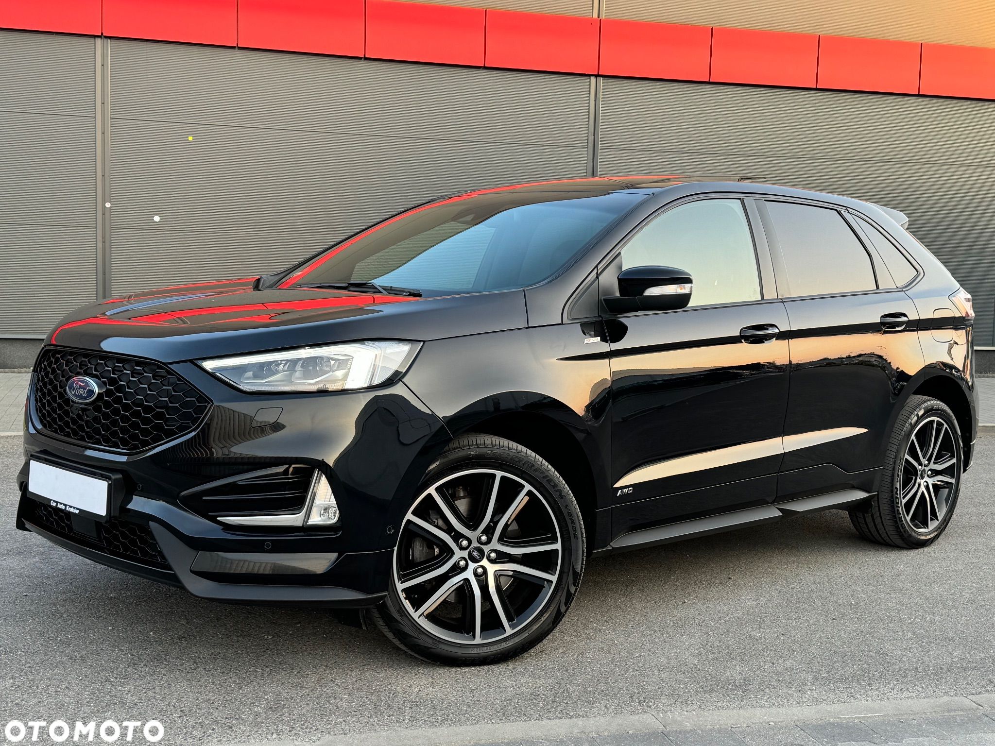 Ford Edge 2.0 EcoBlue Twin-Turbo 4WD ST-Line - 1