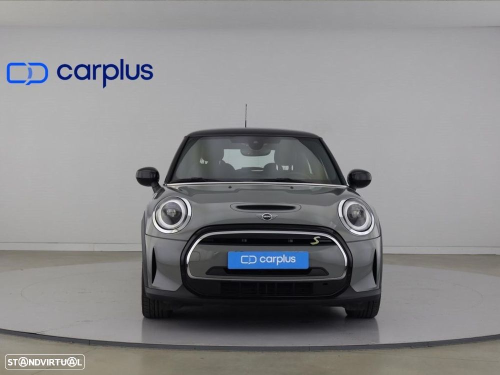 MINI 3 Portas Cooper SE — fotografia 3