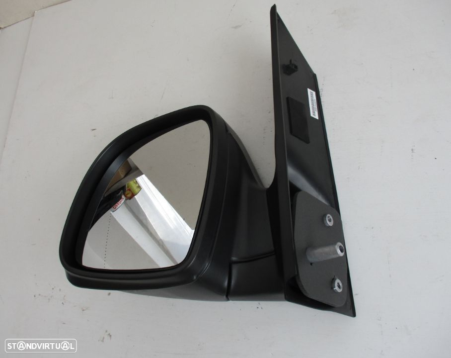 Espelho Retrovisor Mercedes Vito 2003 a 2009 esquerdo / direito (novo) - 2