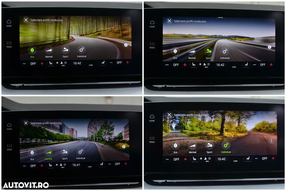 Skoda Octavia 2.0 TDI Tour - 8