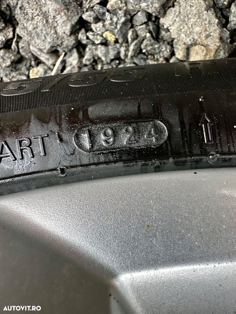 Skoda Octavia 1.2 TSI Green tec DSG Ambition - 9