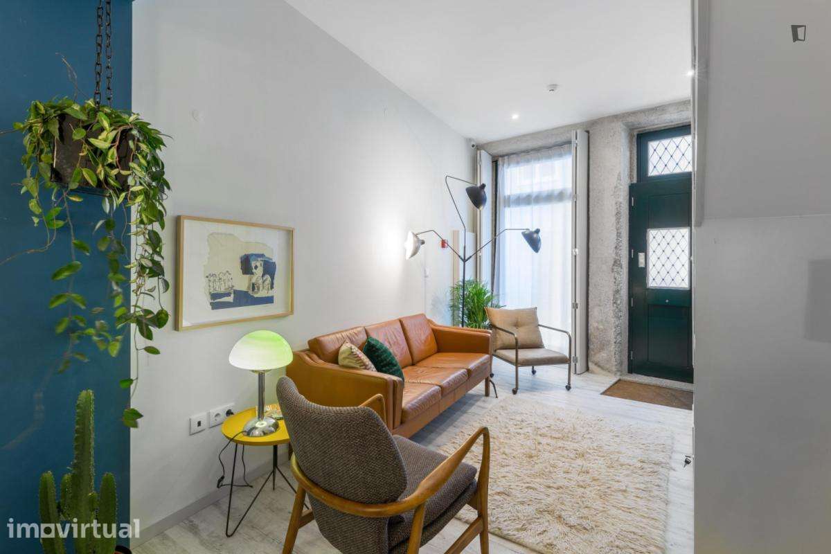 Quarto - localizado em Sé Porto - Grande imagem: 3/19
