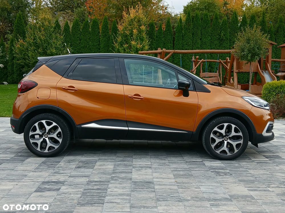 Renault Captur 1.3 TCe Intens - 5
