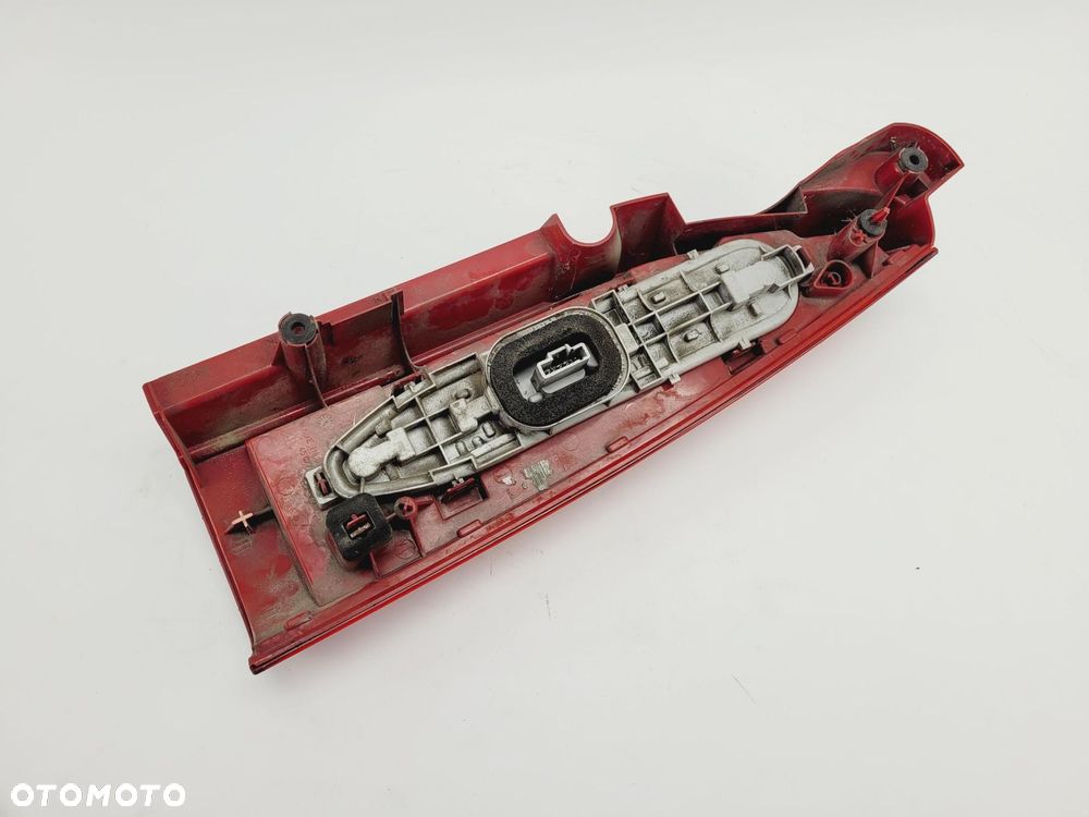 LAMPA LEWY TYŁ TYLNA CITROEN BERLINGO III 08-12 9680545280 - 5