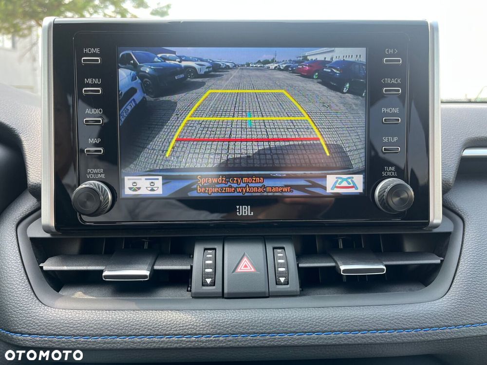 Toyota RAV4 2.5 Hybrid Selection 4x4 - 25