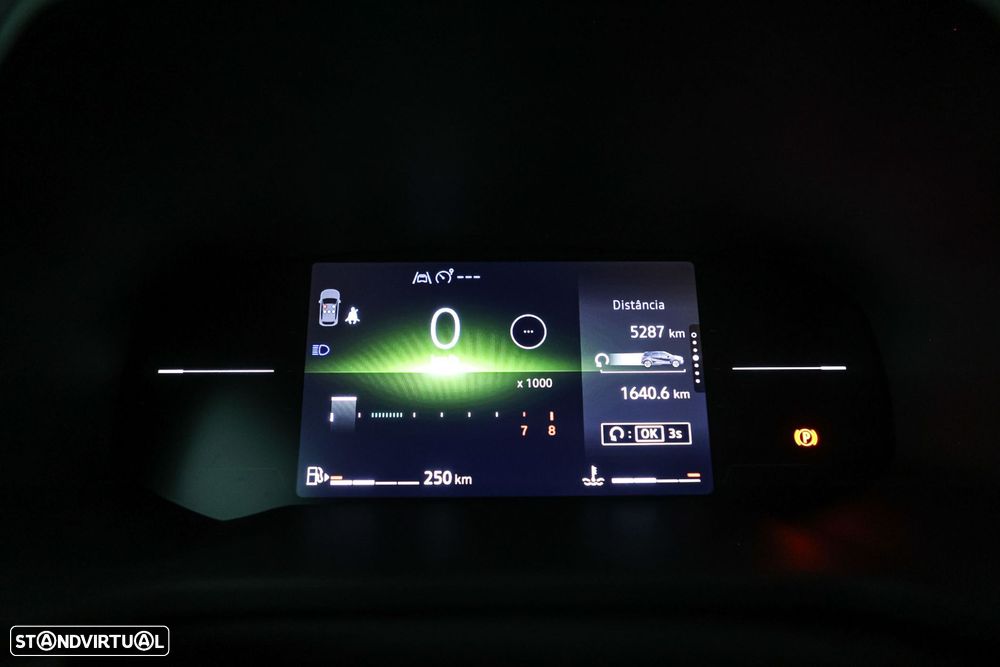 Renault Captur 1.0 TCe Exclusive Bi-Fuel - 18