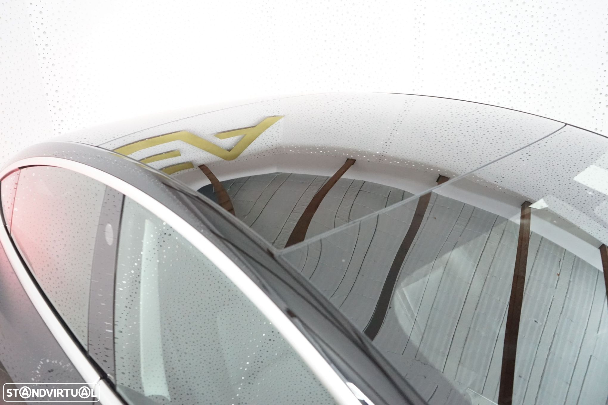 Tesla Model 3 Standard Range Plus RWD - 11