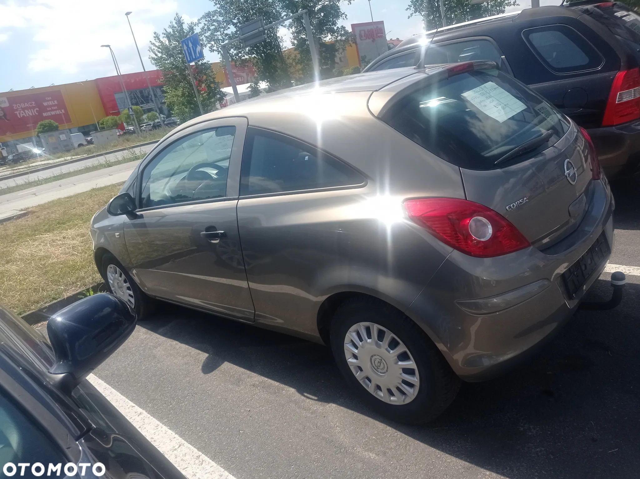 Opel Corsa - 3