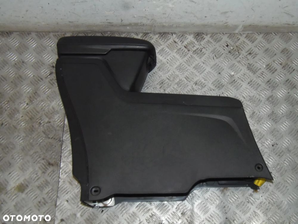 OPEL ANTARA LIFT TUNEL ŚRODKOWY PODŁOKIETNIK - 3