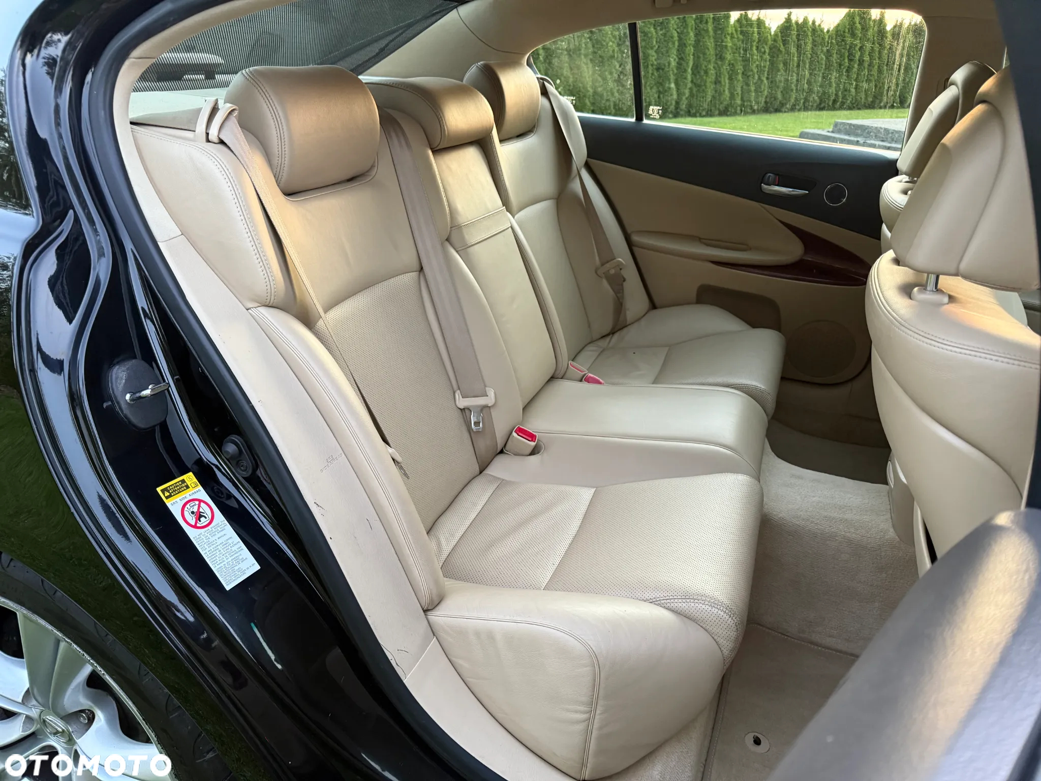 Lexus GS 300 Elegance - 26