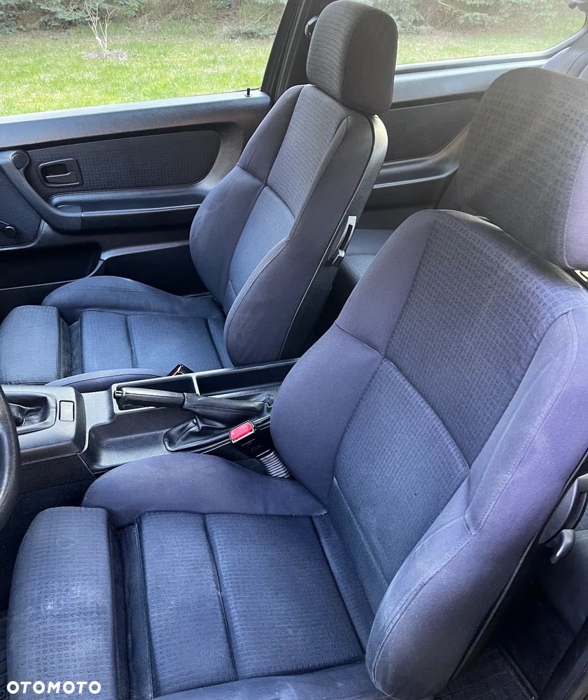 BMW Seria 3 - 18