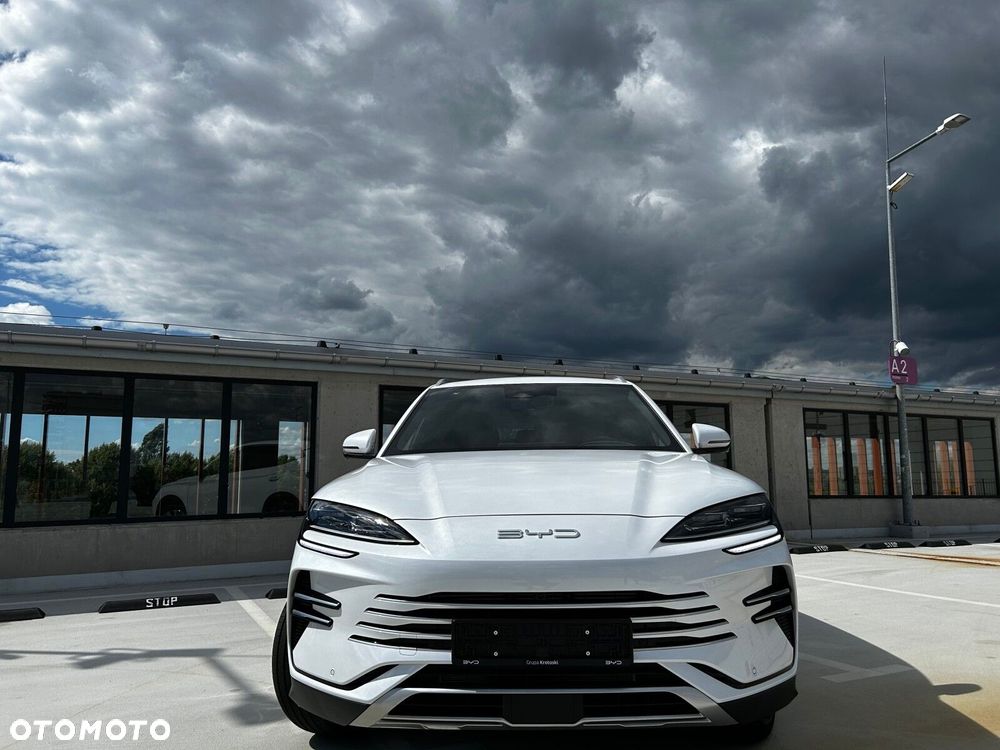 BYD Seal U - 9