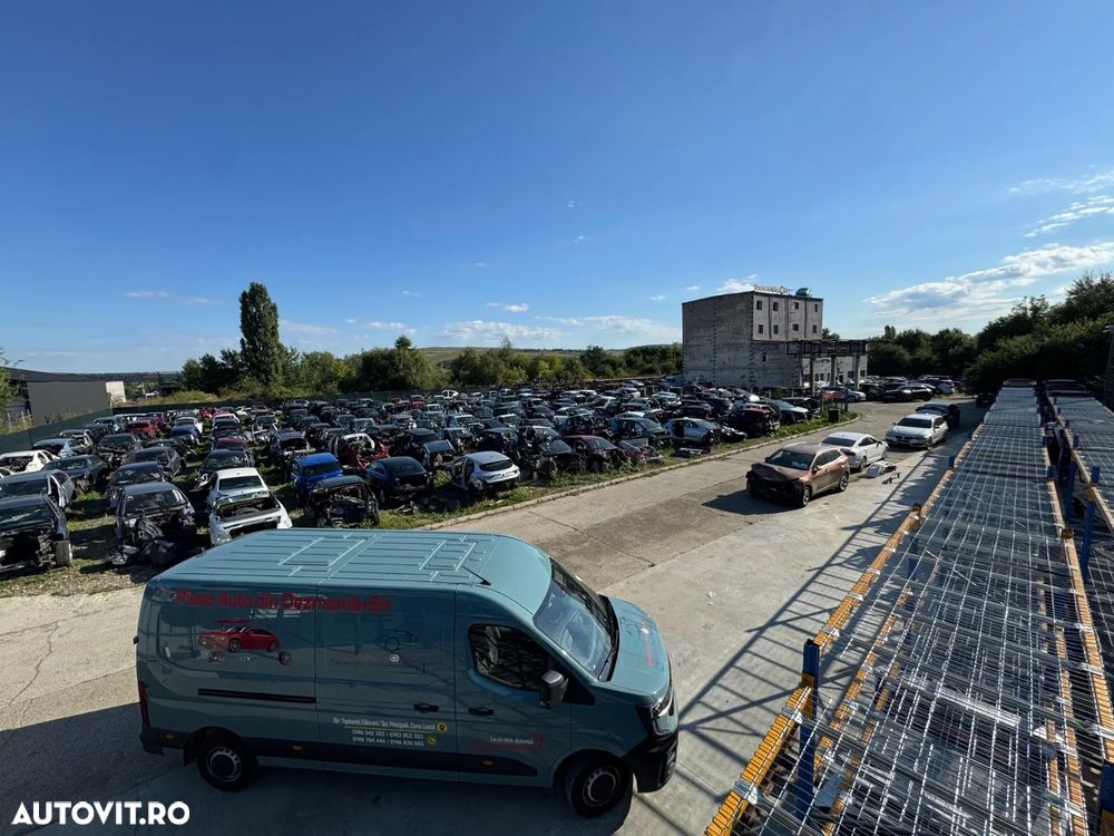 Dezmembrez / Dezmembrari / Piese Vw Golf Plus Jetta Polo 6R 2aw Tiguan Touareg Touran Sharan Sportsvan - 8