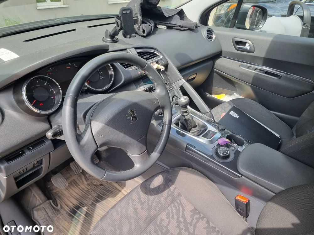 Peugeot 3008 1.6 Active - 5