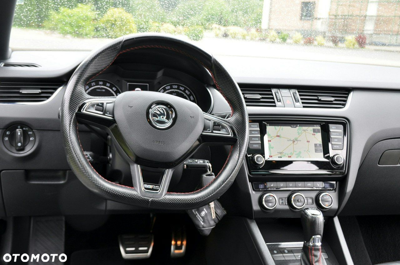 Skoda Octavia - 30