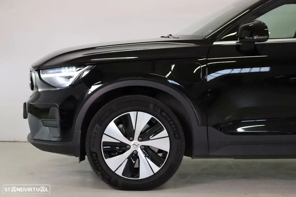 Volvo XC 40 1.5 T5 PHEV Momentum Plus - 13
