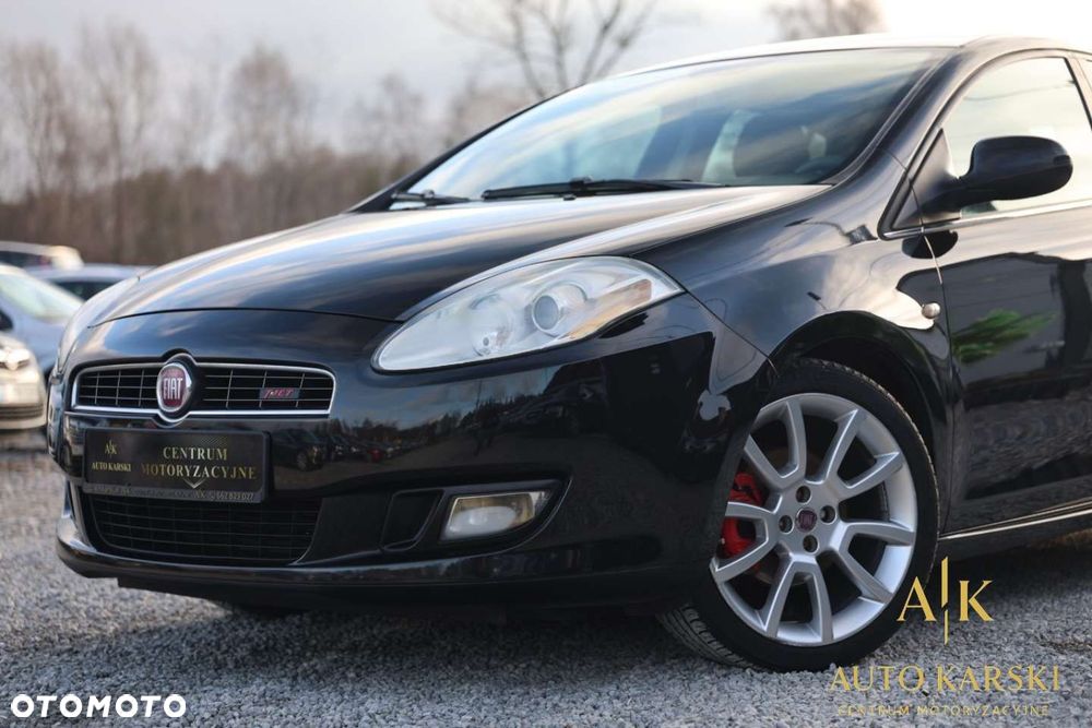 Fiat Bravo - 8