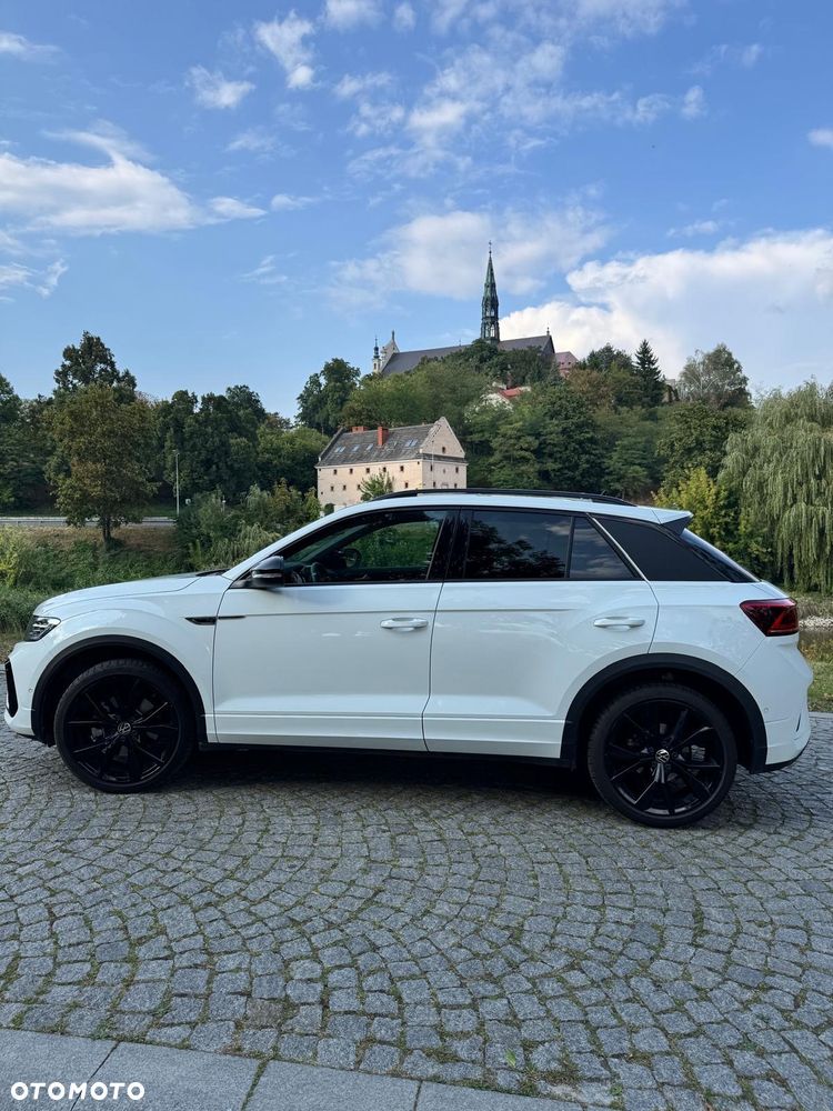 Volkswagen T-Roc 2.0 TSI 4Motion R-Line Plus DSG - 4