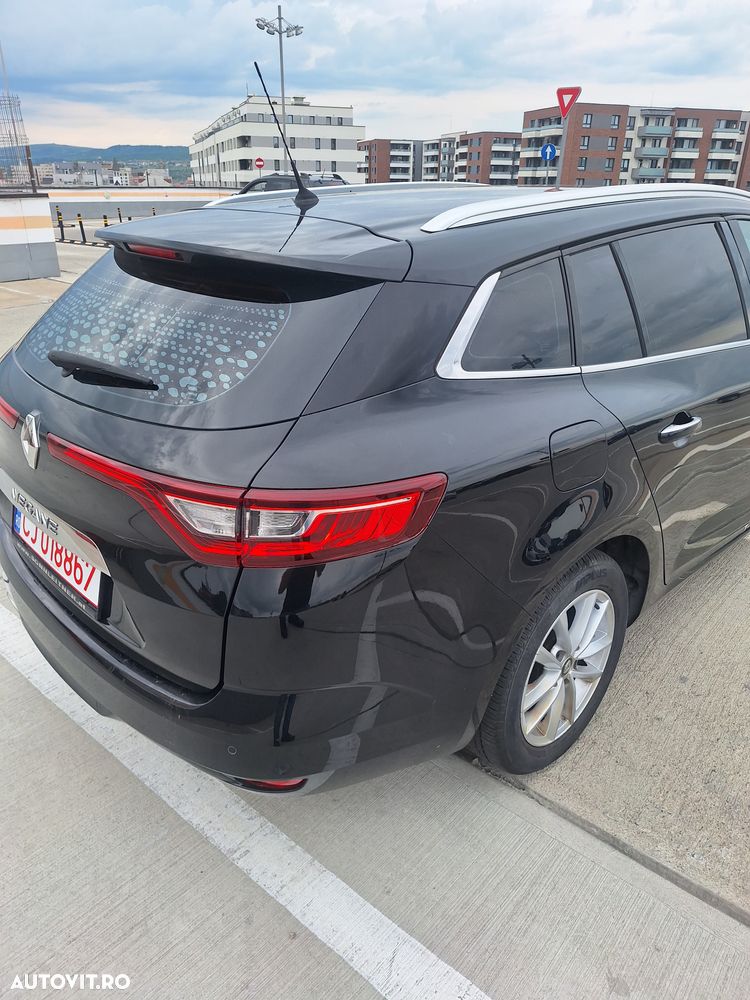 Renault Megane - 6