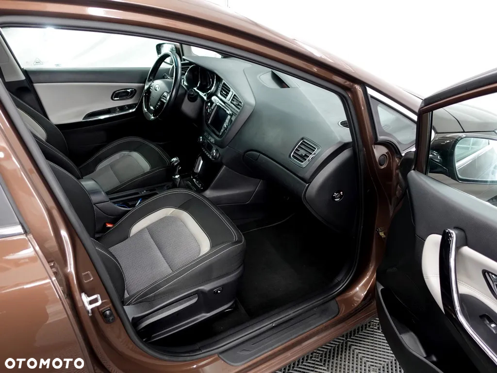 Kia Ceed Cee'd 1.6 CRDi Business Line - 11