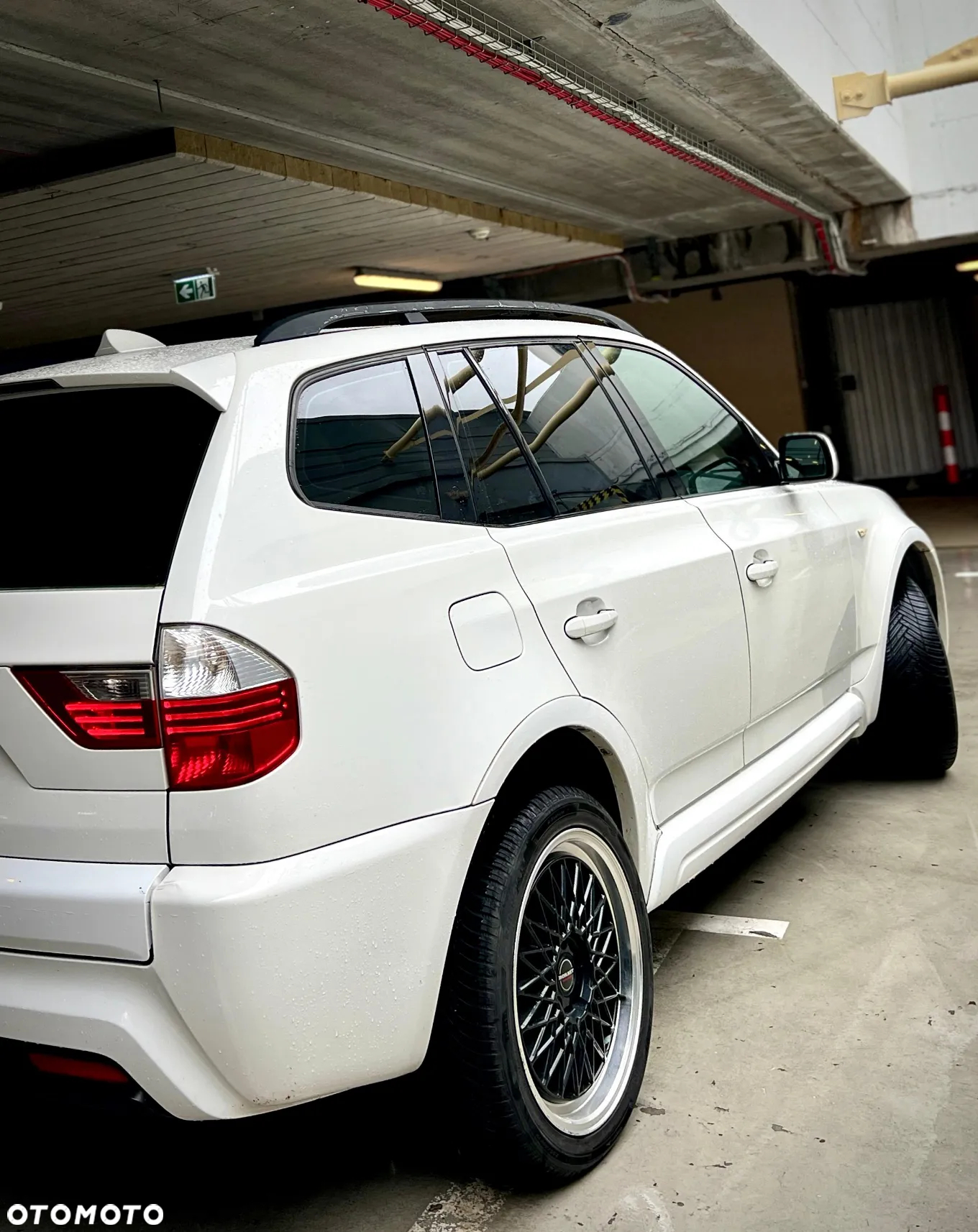 BMW X3 xDrive30d Limited Sport Edition - 22