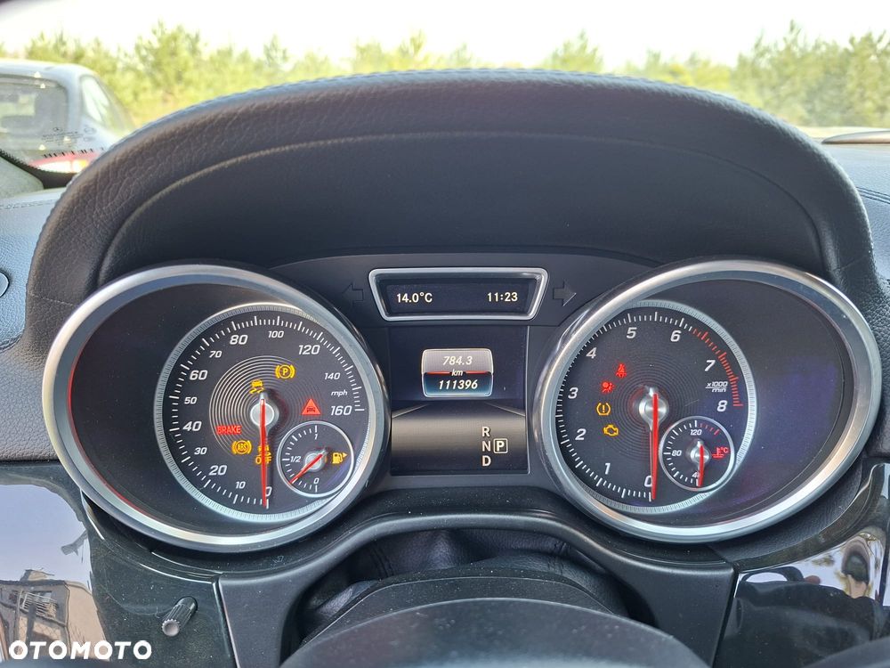 Mercedes-Benz GLS - 5