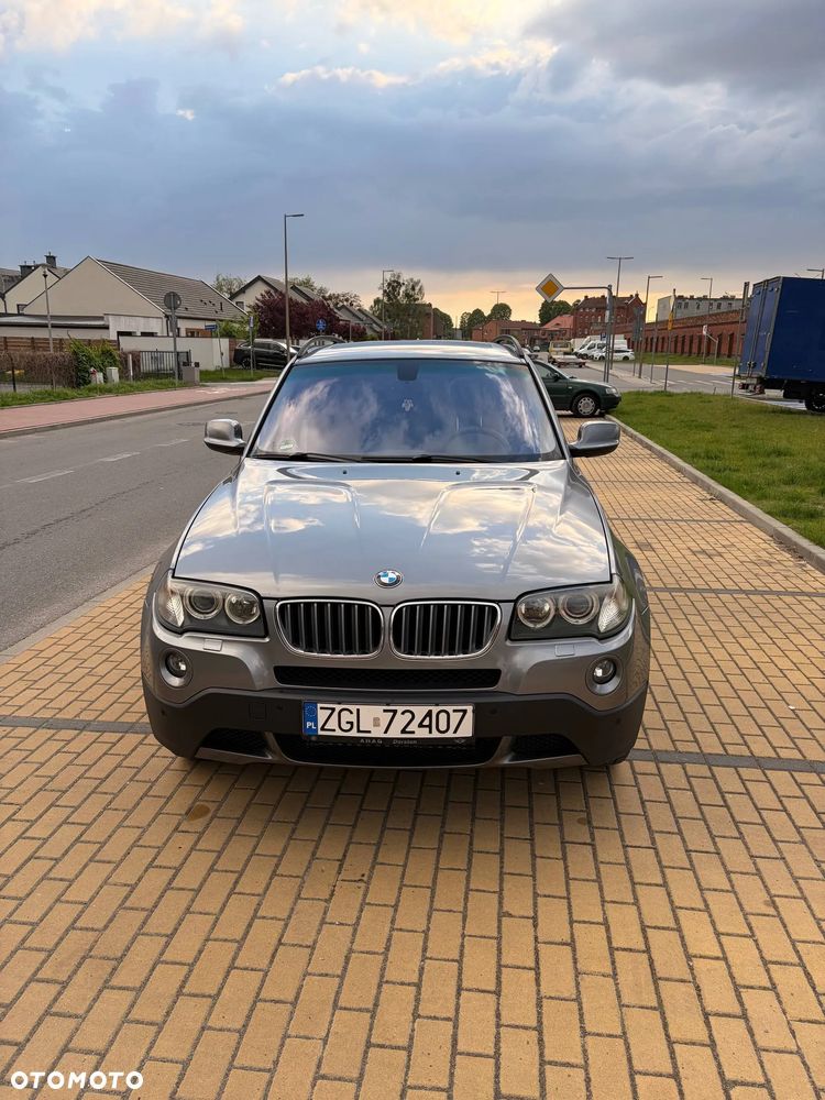 BMW X3 - 20