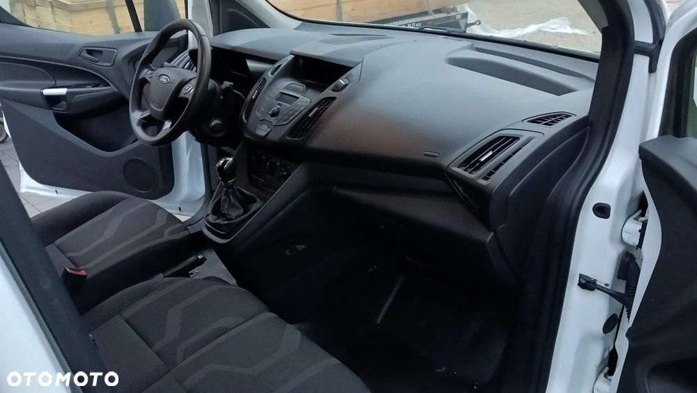 Ford Transit Connect - 18