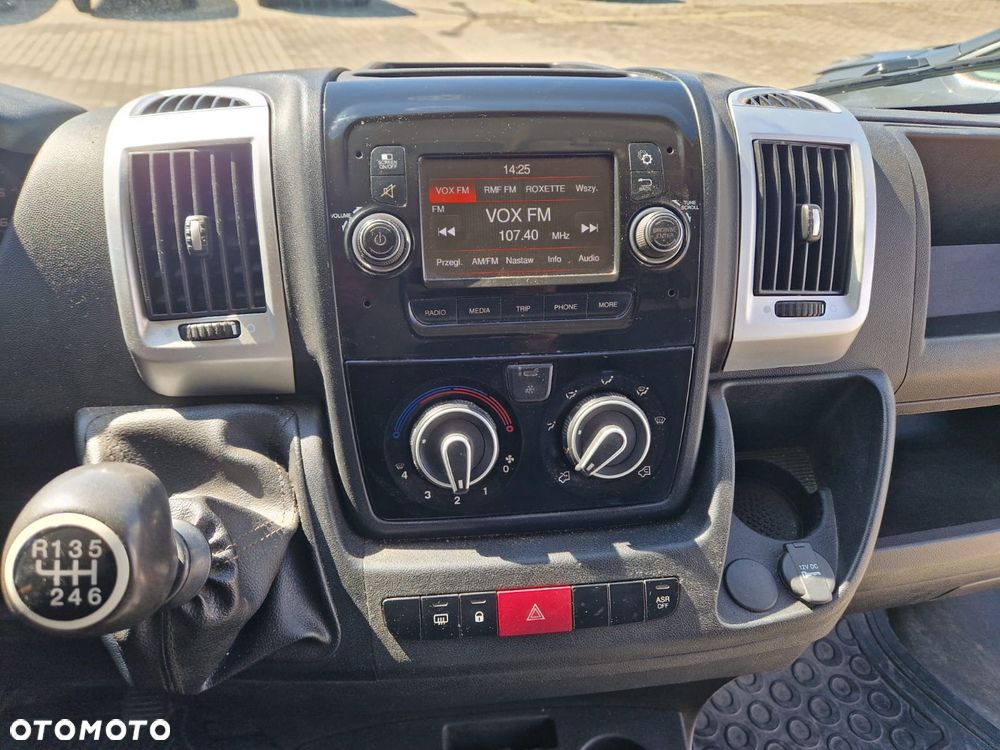 Fiat DUCATO - 13
