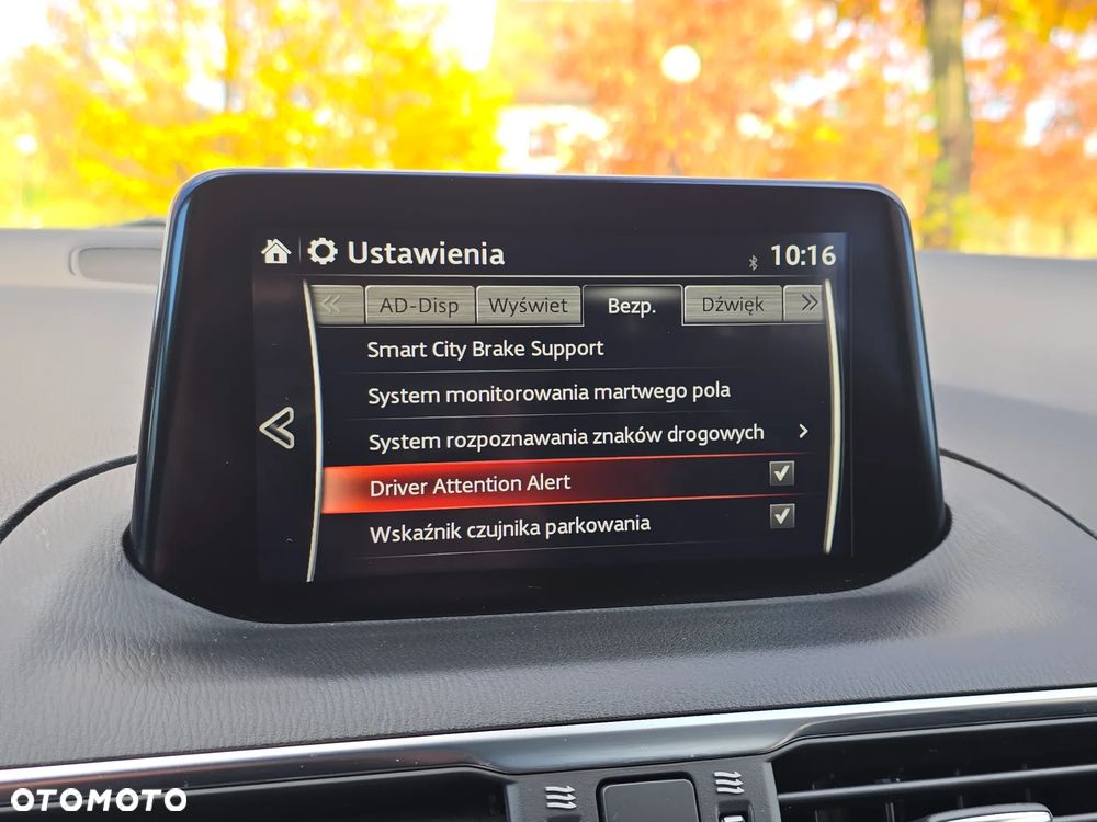 Mazda 3 SKYACTIV-G 120 Sports-Line - 21