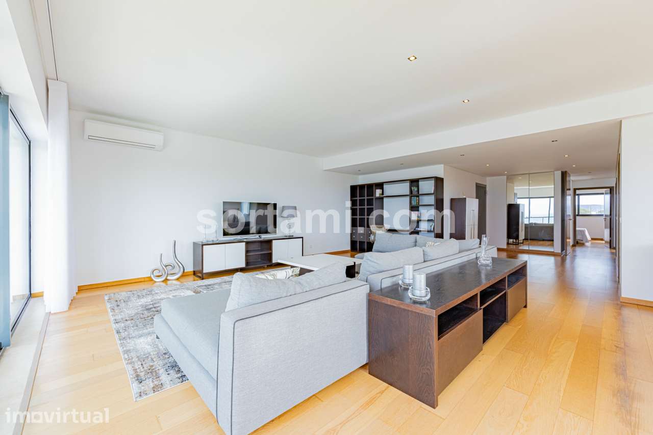 Apartamento T3 Venda em Quarteira,Loulé - Grande imagem: 2/47