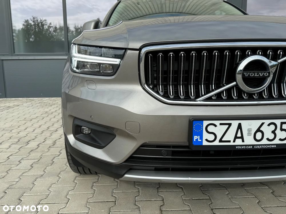Volvo XC 40 - 13