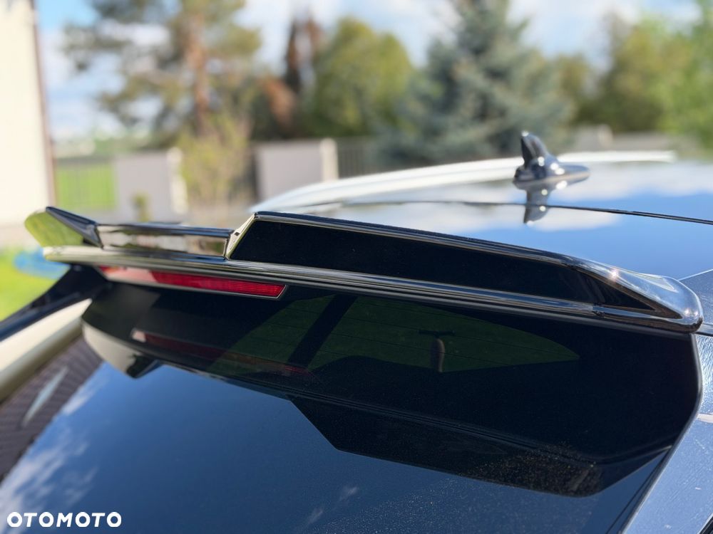 Audi Q8 45 TDI mHEV Quattro Tiptronic - 22